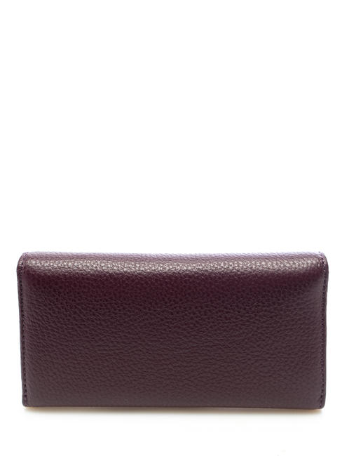  Compact leather wallet VIOLA - Women&rsquo;s Wallets