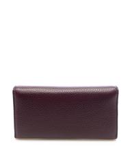 COCCINELLE  Compact leather wallet VIOLA - Women&rsquo;s Wallets - 3