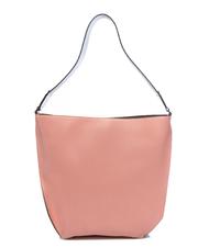 PIQUADRO Ananke Shoulder bag, in leather ROSA - Women&rsquo;s Bags - 3