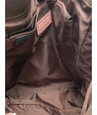 PIQUADRO Ananke Shoulder bag, in leather ROSA - Women&rsquo;s Bags - 5