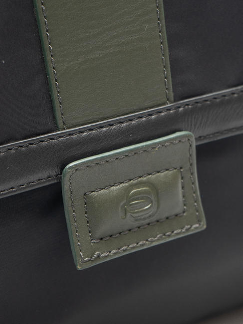 briefcase ORION line; 13&rdquo; notebook case Black2 - Work Briefcases