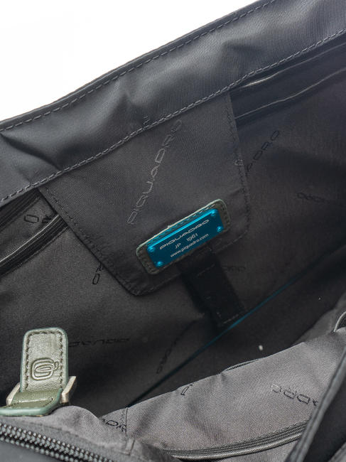 briefcase ORION line; 13&rdquo; notebook case Black2 - Work Briefcases