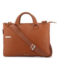 PIQUADRO folder X2, PC port 13 " - Work Briefcases