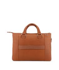 PIQUADRO folder X2, PC port 13 " LEATHER - Work Briefcases - 4