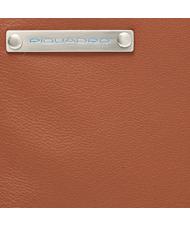 PIQUADRO folder X2, PC port 13 " LEATHER - Work Briefcases - 5