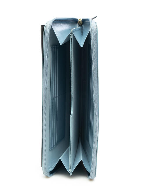 CAMPIONARIO - OMEGA OMEGA Tablet holder Blue - Tablet holder& Organizer