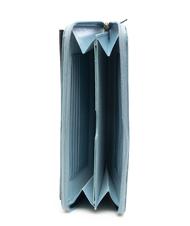 PIQUADRO CAMPIONARIO - OMEGA OMEGA Tablet holder Blue - Tablet holder& Organizer - 2