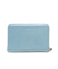 PIQUADRO CAMPIONARIO - OMEGA OMEGA Tablet holder Blue - Tablet holder& Organizer - 3