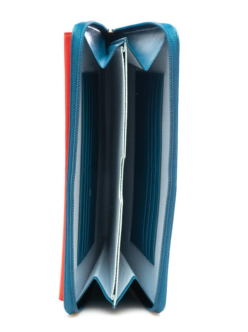 CAMPIONARIO - OMEGA OMEGA Tablet holder blue - Tablet holder& Organizer