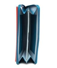 PIQUADRO CAMPIONARIO - OMEGA OMEGA Tablet holder blue - Tablet holder& Organizer - 2