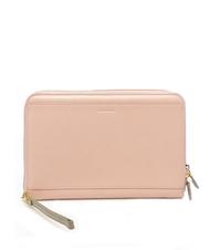 PIQUADRO CAMPIONARIO - OMEGA OMEGA Tablet holder ROSA - Tablet holder& Organizer - 3