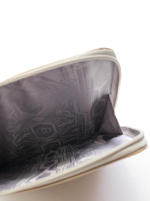 CAMPIONARIO - KIRK  KIRK Case for iPad BEIGE - Tablet holder& Organizer