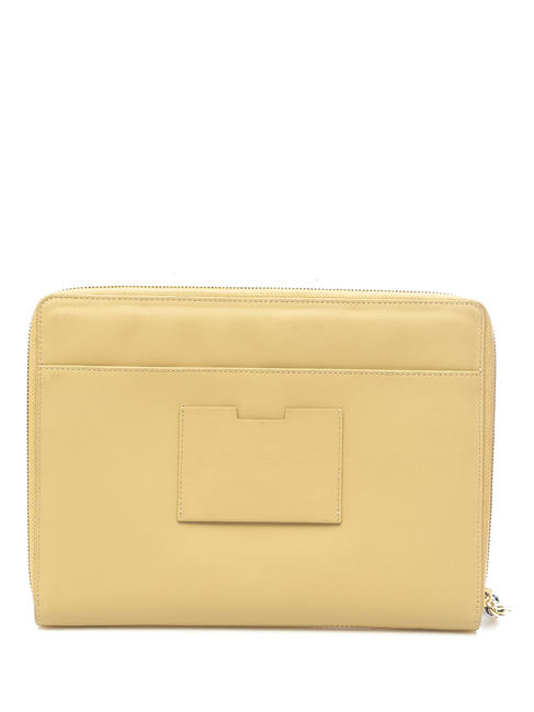 CAMPIONARIO - RAND  RAND iPad holder BEIGE - Tablet holder& Organizer