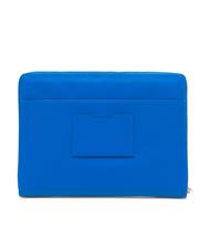 PIQUADRO CAMPIONARIO - RAND  RAND iPad holder blue - Tablet holder& Organizer - 2