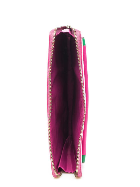 CAMPIONARIO - RAND  RAND iPad holder FUXIA - Tablet holder& Organizer