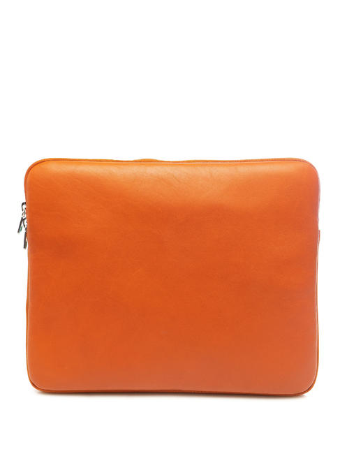 CAMPIONARIO - CST 12 "PC case ORANGE - Tablet holder& Organizer
