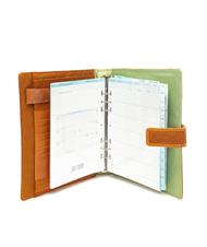 PIQUADRO CAMPIONARIO - W51 W51 Work folder ORANGE - Tablet holder& Organizer - 2