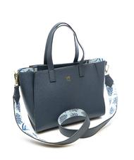 YNOT  BREEZE Shoppin Bag by hand, with shoulder strap blue - Women&rsquo;s Bags - 2