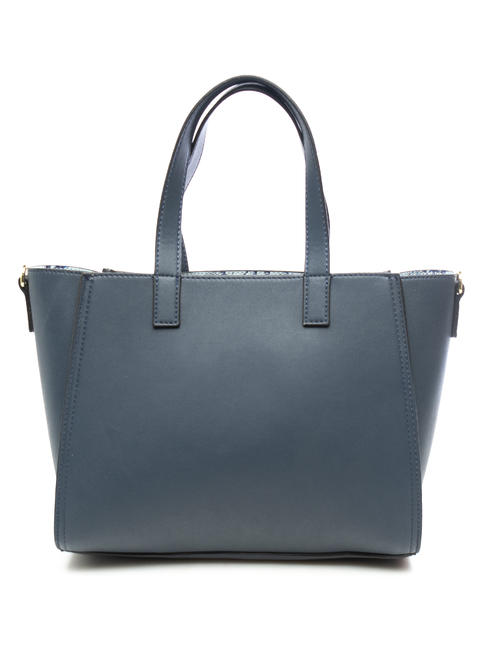  BREEZE Shoppin Bag by hand, with shoulder strap blue - Women&rsquo;s Bags