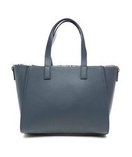 YNOT  BREEZE Shoppin Bag by hand, with shoulder strap blue - Women&rsquo;s Bags - 3