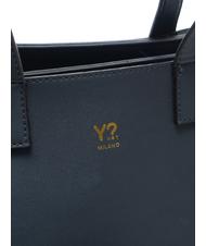 YNOT  BREEZE Shoppin Bag by hand, with shoulder strap blue - Women&rsquo;s Bags - 4