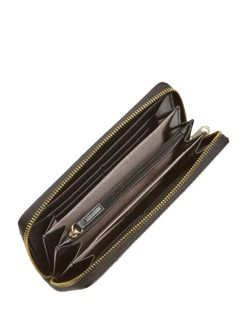  JORDYN L Wallet GREEN MULTI - Women&rsquo;s Wallets