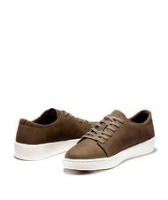 TIMBERLAND TEYA Sneakers CANTEEN - Women&rsquo;s shoes - 3