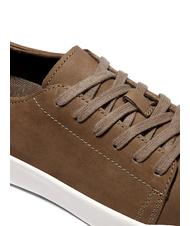 TIMBERLAND TEYA Sneakers CANTEEN - Women&rsquo;s shoes - 4