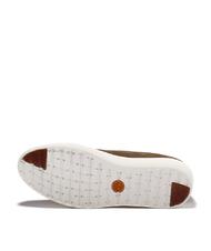 TIMBERLAND TEYA Sneakers CANTEEN - Women&rsquo;s shoes - 6