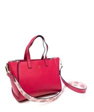 YNOT  BREEZE Shoppin Bag by hand, with shoulder strap FUXIA - Women&rsquo;s Bags - 2