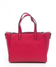 YNOT  BREEZE Shoppin Bag by hand, with shoulder strap FUXIA - Women&rsquo;s Bags - 3