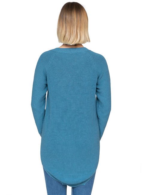  Asymmetrical cardigan SUGAR PAPER - Women's Sweaters