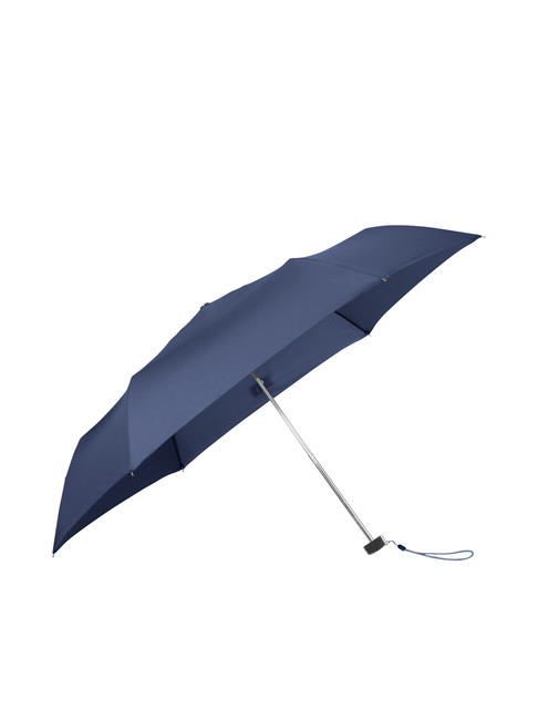 Mini Umbrella RAIN PRO blue - Umbrellas