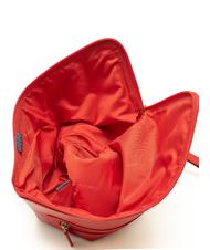 PIQUADRO CAMPIONARIO - CRAYON CRAYON Clutch bag with cuff RED - Women&rsquo;s Bags - 2