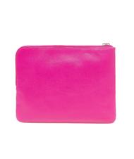 PIQUADRO CAMPIONARIO - CRAYON CRAYON Clutch bag with cuff FUXIA - Women&rsquo;s Bags - 2