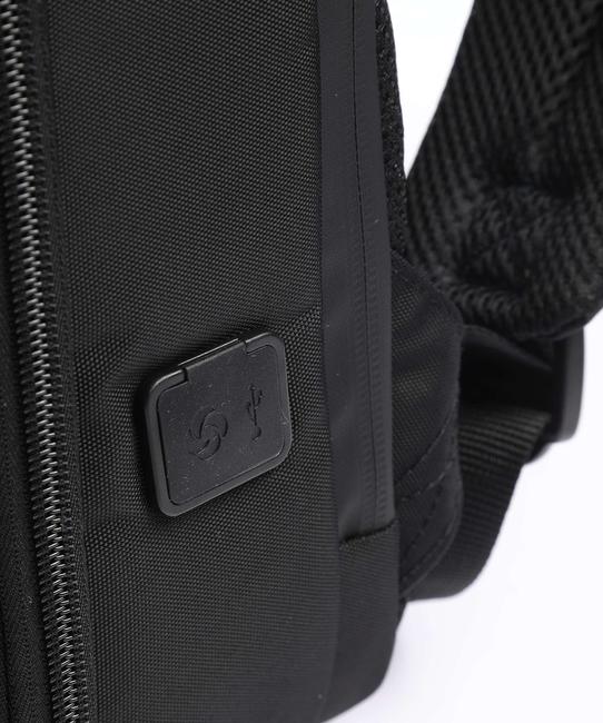 LITEPOINT LITEPOINT Backpack for pc 15.6 " BLACK - Laptop backpacks