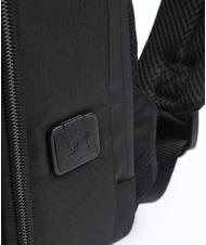 SAMSONITE LITEPOINT LITEPOINT Backpack for pc 15.6 " BLACK - Laptop backpacks - 3