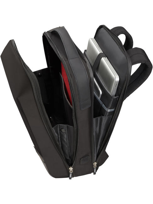 LITEPOINT LITEPOINT Backpack for pc 15.6 " BLACK - Laptop backpacks