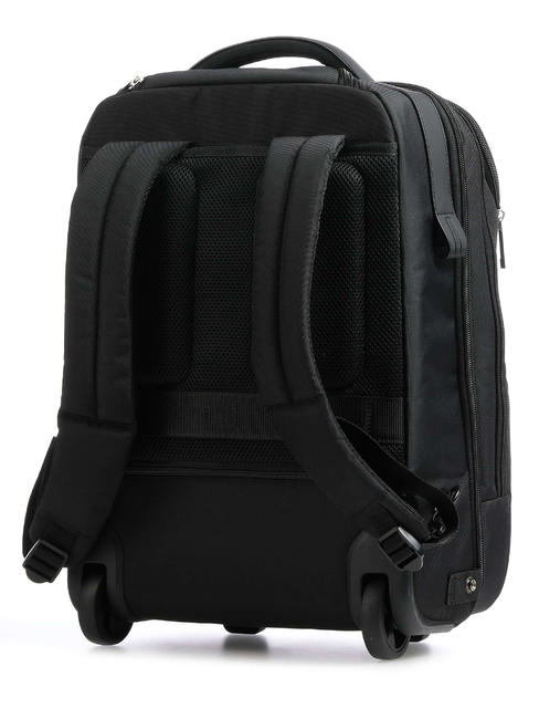  LITEPOINT Trolley backpack for pc 17.3 " BLACK - Hand luggage