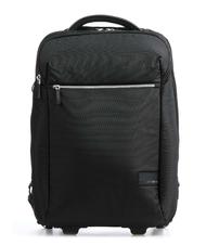 SAMSONITE  LITEPOINT Trolley backpack for pc 17.3 " BLACK - Hand luggage - 3