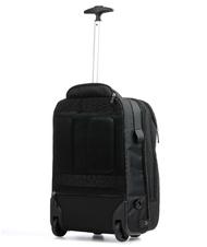 SAMSONITE  LITEPOINT Trolley backpack for pc 17.3 " BLACK - Hand luggage - 4