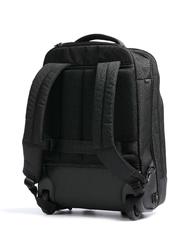SAMSONITE  MYSIGHT Backpack with trolley for pc 17 " - Hand luggage