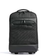 SAMSONITE  MYSIGHT Backpack with trolley for pc 17 " BLACK - Hand luggage - 3