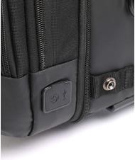 SAMSONITE  MYSIGHT Backpack with trolley for pc 17 " BLACK - Hand luggage - 5