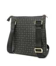 POLLINI  TRAVEL HERITAGE Shoulder bag Black - Women&rsquo;s Bags - 3