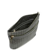 POLLINI  TRAVEL HERITAGE Shoulder bag Black - Women&rsquo;s Bags - 4
