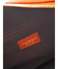 TOSCA BLU MOCACCINO MOCACCINO Handbag, with shoulder strap brick - Women&rsquo;s Bags - 4