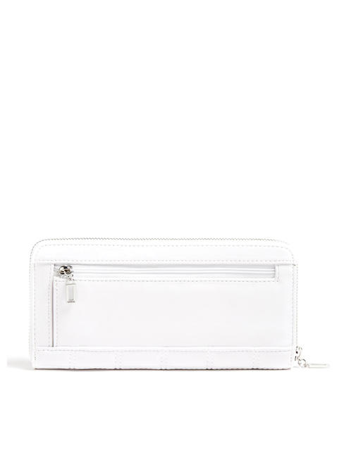  KAMINA L Zip around wallet white - Women&rsquo;s Wallets