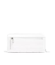 GUESS  KAMINA L Zip around wallet white - Women&rsquo;s Wallets - 3