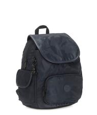 KIPLING City Pack Shoulder backpack Satin Camo Blue - Backpacks & School and Leisure - 2